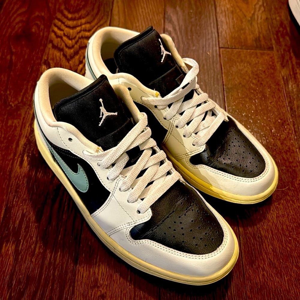 Nike dunks